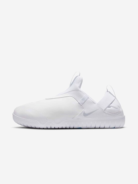Nike Other - Nike Air Zoom Pulse in White Pure Platinum - sz Men's 7